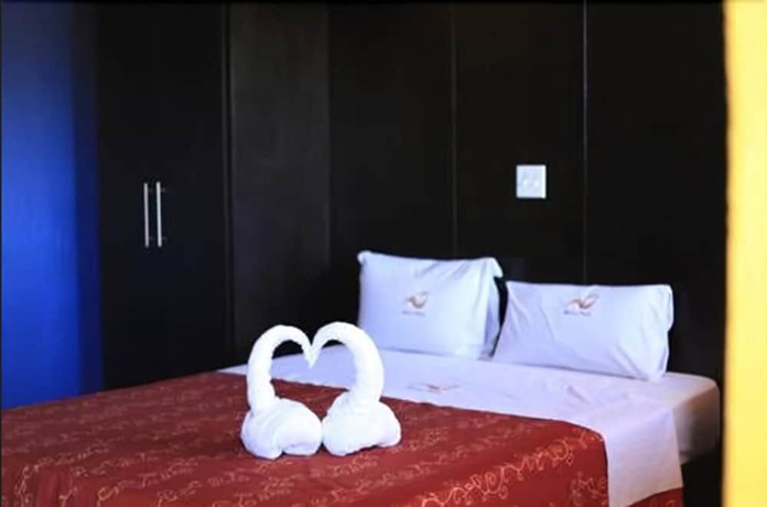 Imagen de la habitación del Hotel Motel Las Fuentes. Foto 14