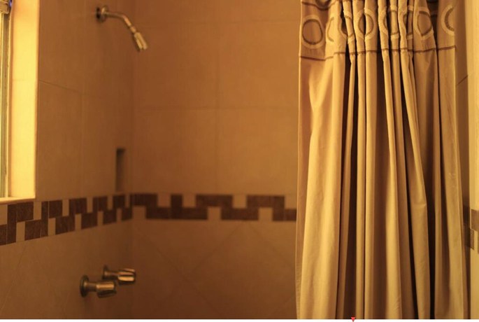 Imagen de la habitación del Hotel Motel Las Fuentes. Foto 16