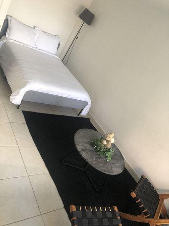 Imagen de la habitación del Hotel Motel Lauderdale Inn. Foto 6