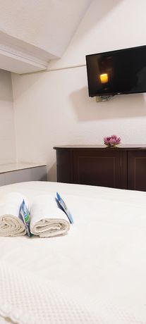 Imagen de la habitación del Hotel Motel Lavapiés. Foto 5