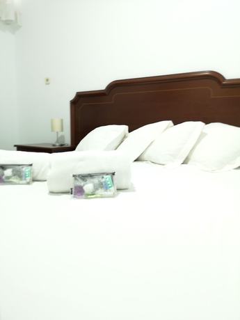 Imagen de la habitación del Hotel Motel Lavapiés. Foto 6