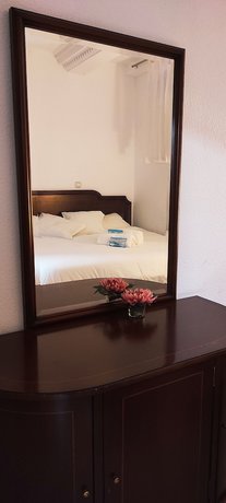 Imagen de la habitación del Hotel Motel Lavapiés. Foto 15