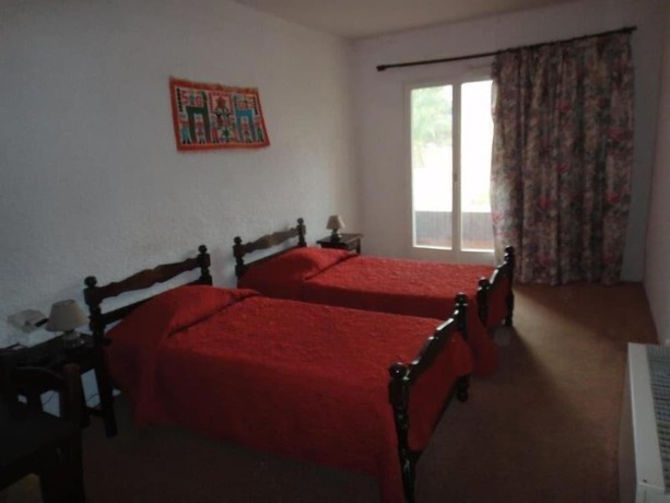 Imagen de la habitación del Hotel Motel Le Colibri. Foto 4