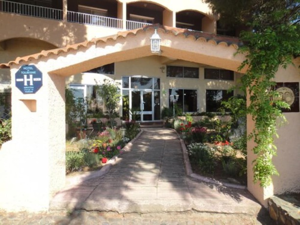 Imagen general del Hotel Motel Le Colibri. Foto 1