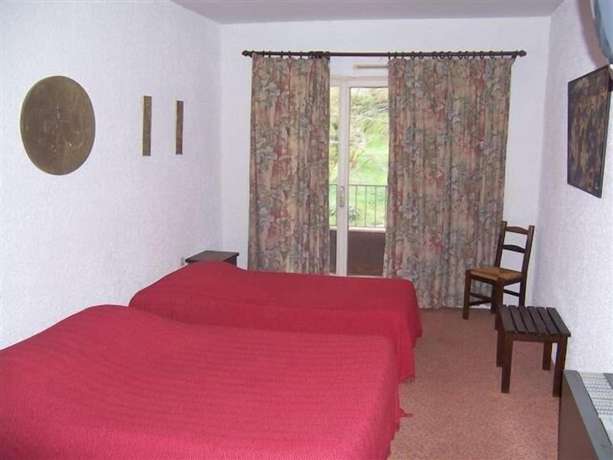 Imagen de la habitación del Hotel Motel Le Colibri. Foto 8