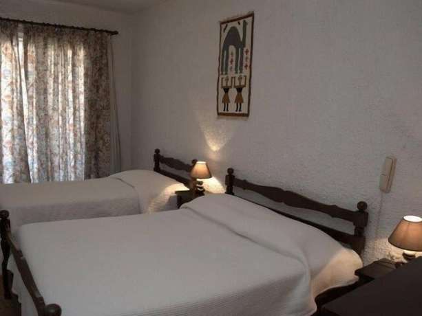 Imagen de la habitación del Hotel Motel Le Colibri. Foto 9