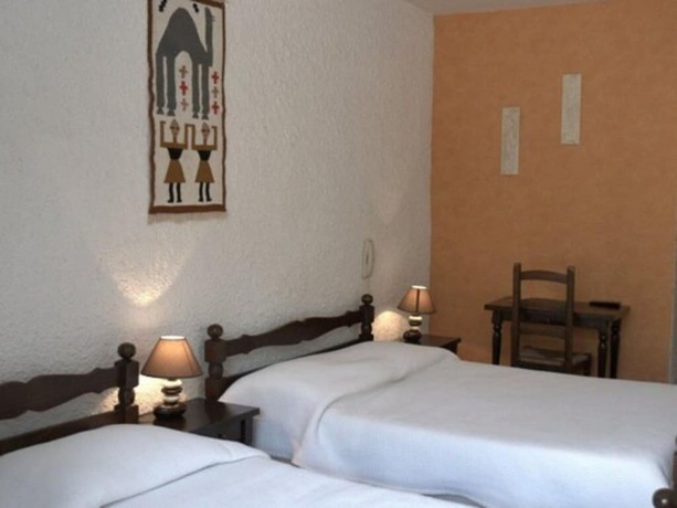 Imagen de la habitación del Hotel Motel Le Colibri. Foto 10