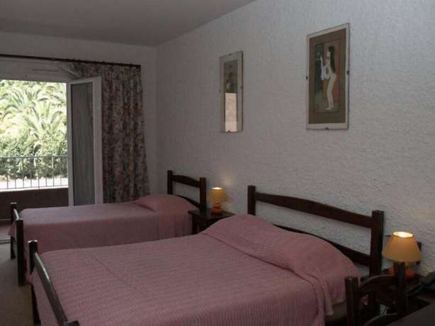 Imagen de la habitación del Hotel Motel Le Colibri. Foto 18