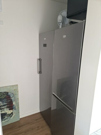 Imagen general del Hotel Motel Lillebaelt. Foto 14