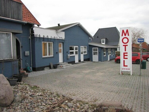 Imagen general del Hotel Motel Lillebaelt. Foto 18