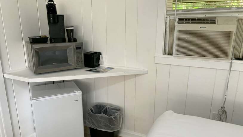 Imagen de la habitación del Hotel Motel Luzerne. Foto 12