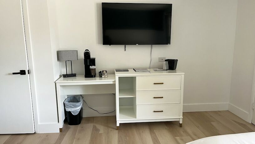 Imagen general del Hotel Motel Luzerne. Foto 3