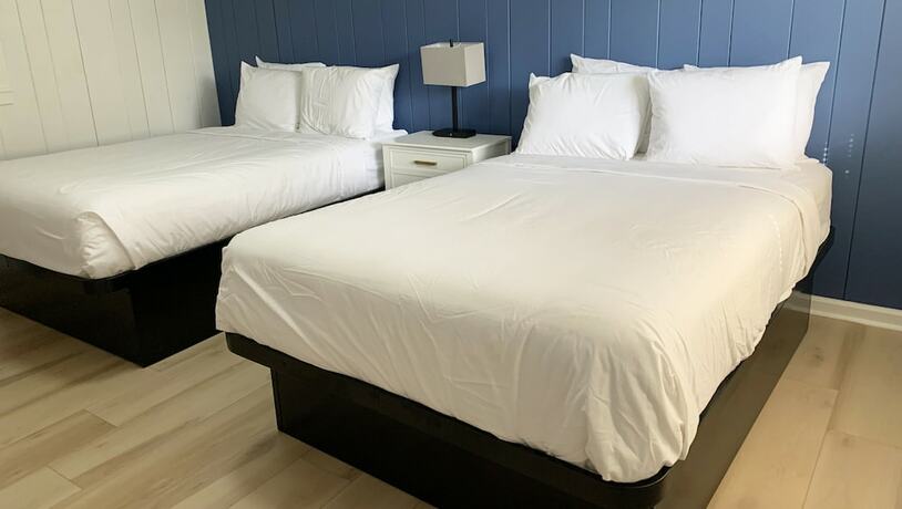 Imagen de la habitación del Hotel Motel Luzerne. Foto 15