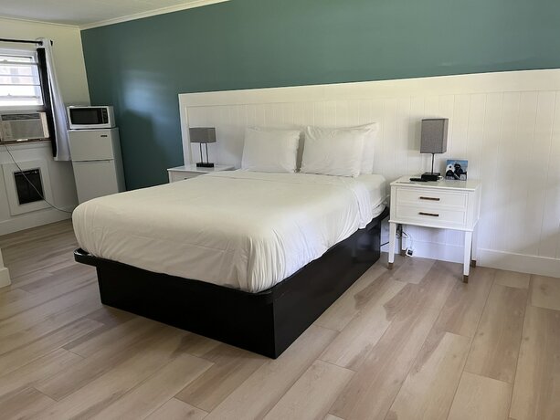 Imagen de la habitación del Hotel Motel Luzerne. Foto 16