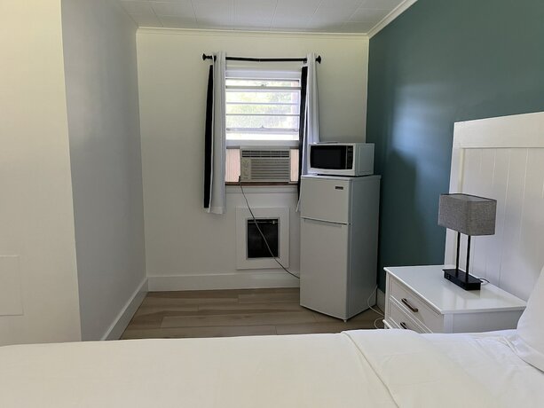 Imagen de la habitación del Hotel Motel Luzerne. Foto 17