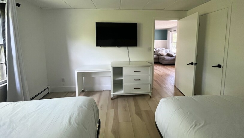 Imagen de la habitación del Hotel Motel Luzerne. Foto 18