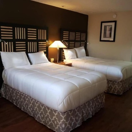 Imagen de la habitación del Hotel Motel M Lewisburg. Foto 3