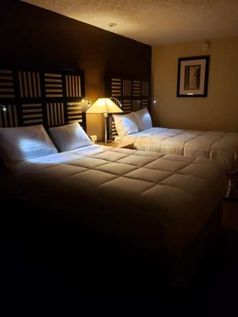 Imagen de la habitación del Hotel Motel M Lewisburg. Foto 4