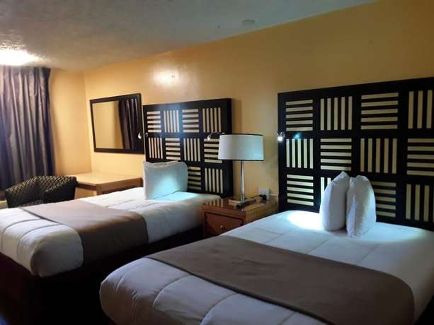 Imagen de la habitación del Hotel Motel M Lewisburg. Foto 5