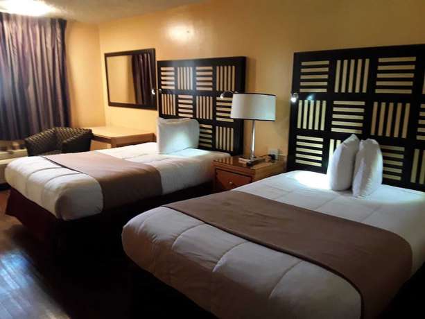 Imagen de la habitación del Hotel Motel M Lewisburg. Foto 6