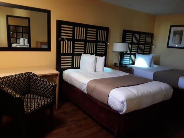 Imagen de la habitación del Hotel Motel M Lewisburg. Foto 7
