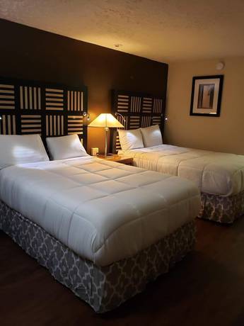 Imagen de la habitación del Hotel Motel M Lewisburg. Foto 8