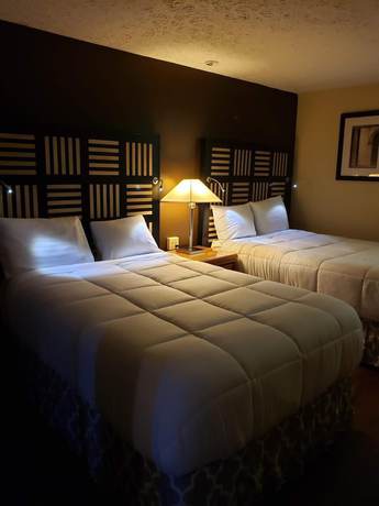 Imagen de la habitación del Hotel Motel M Lewisburg. Foto 9