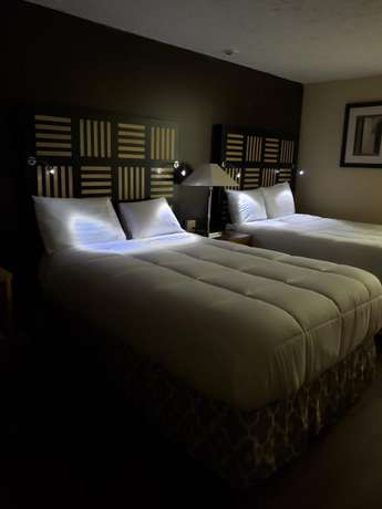Imagen de la habitación del Hotel Motel M Lewisburg. Foto 10