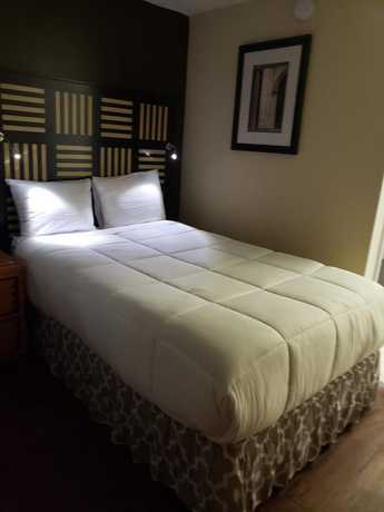 Imagen de la habitación del Hotel Motel M Lewisburg. Foto 11