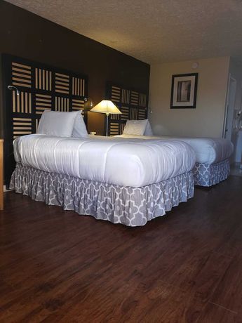 Imagen general del Hotel Motel M Lewisburg. Foto 1