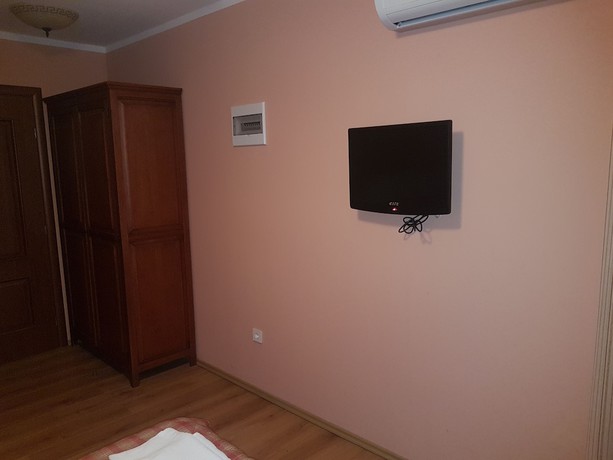 Imagen de la habitación del Hotel Motel Monako. Foto 5