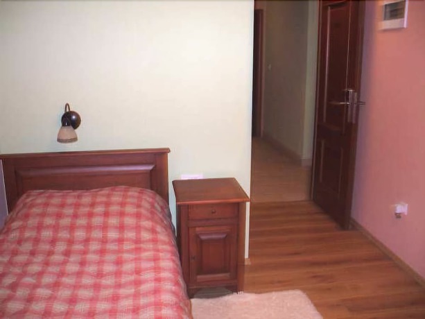 Imagen de la habitación del Hotel Motel Monako. Foto 14