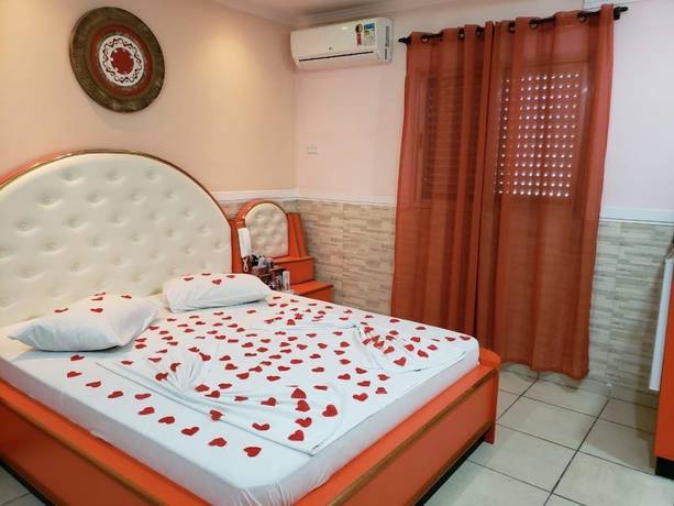 Imagen general del Hotel Motel Mont Blanc - Adults Only. Foto 1