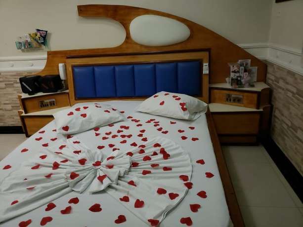 Imagen de la habitación del Hotel Motel Mont Blanc - Adults Only. Foto 6