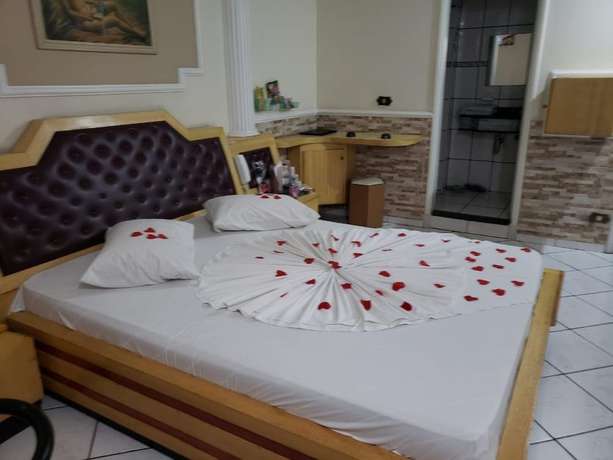 Imagen de la habitación del Hotel Motel Mont Blanc - Adults Only. Foto 10