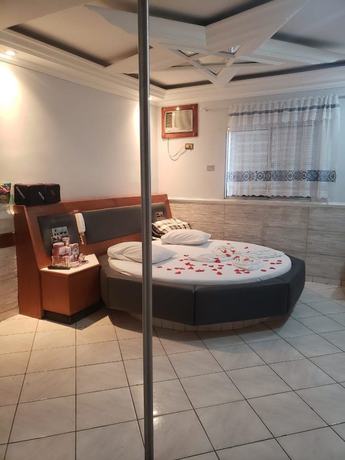 Imagen de la habitación del Hotel Motel Mont Blanc - Adults Only. Foto 13
