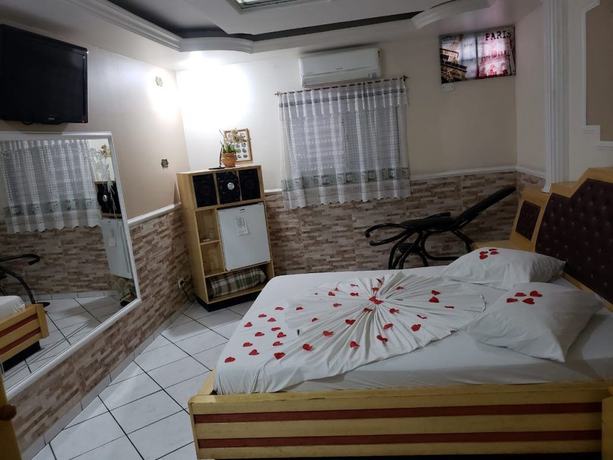 Imagen de la habitación del Hotel Motel Mont Blanc - Adults Only. Foto 17