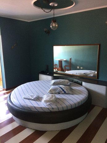 Imagen de la habitación del Hotel Motel Monza. Foto 4