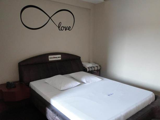 Imagen de la habitación del Hotel Motel Monza. Foto 7