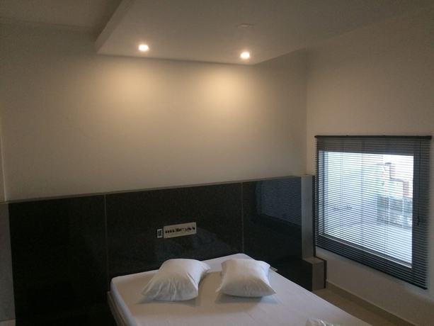 Imagen de la habitación del Hotel Motel Monza. Foto 10