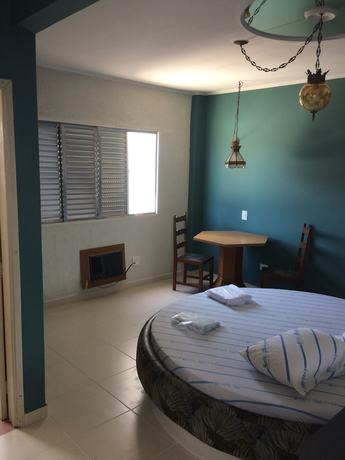Imagen de la habitación del Hotel Motel Monza. Foto 15