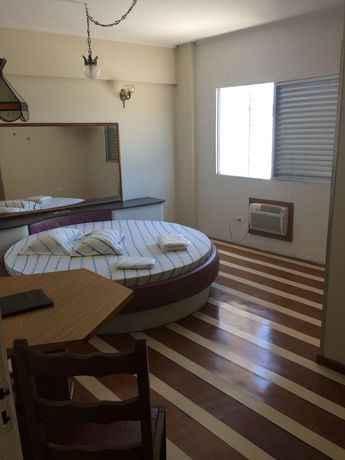 Imagen de la habitación del Hotel Motel Monza. Foto 18