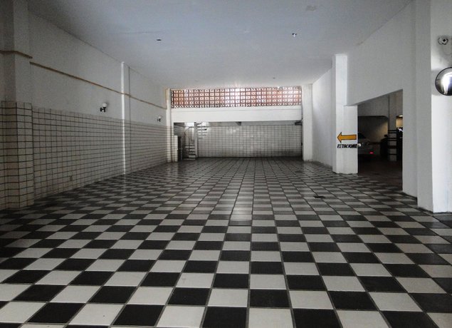 Imagen de los interiores del Hotel Motel Monza. Foto 20