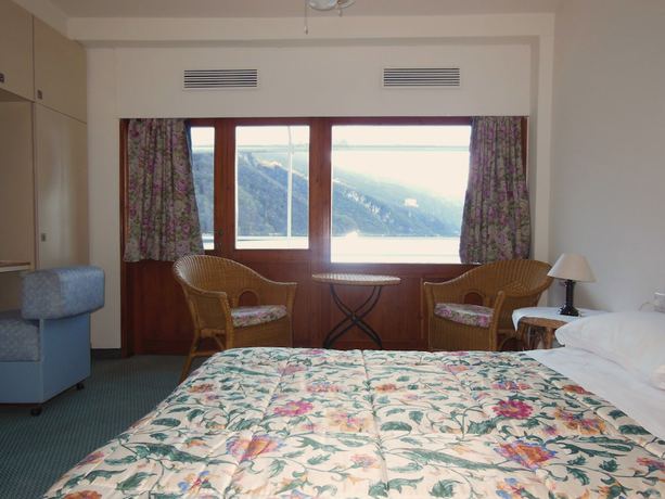 Imagen de la habitación del Hotel Motel Nautilus. Foto 4