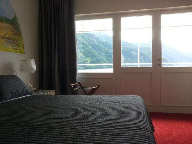 Imagen de la habitación del Hotel Motel Nautilus. Foto 6