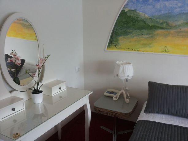 Imagen de la habitación del Hotel Motel Nautilus. Foto 8