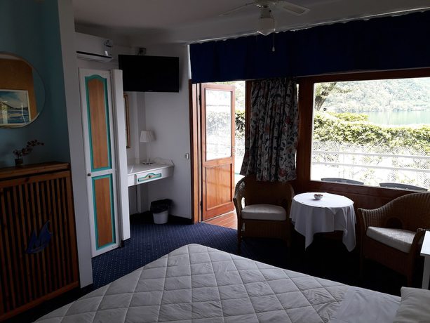 Imagen de la habitación del Hotel Motel Nautilus. Foto 11