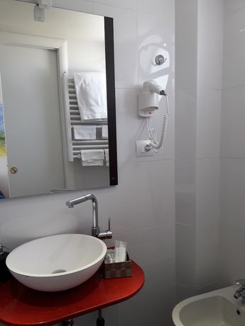 Imagen de la habitación del Hotel Motel Nautilus. Foto 12