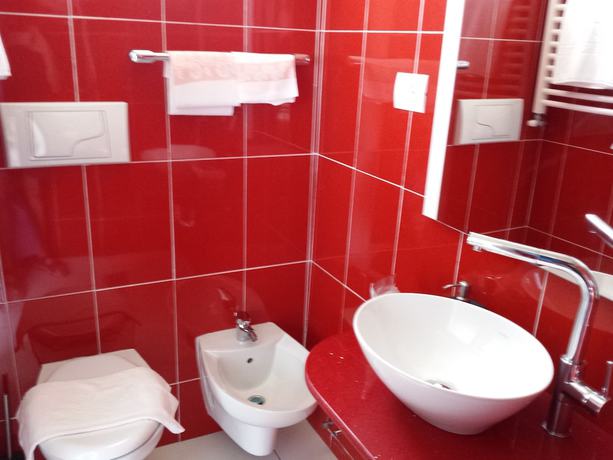 Imagen de la habitación del Hotel Motel Nautilus. Foto 13