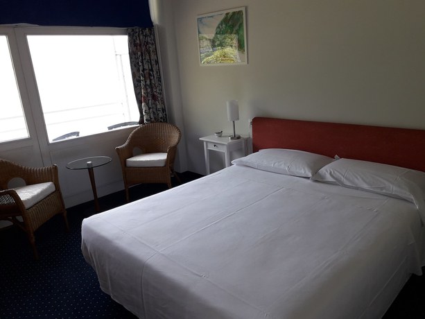 Imagen de la habitación del Hotel Motel Nautilus. Foto 17